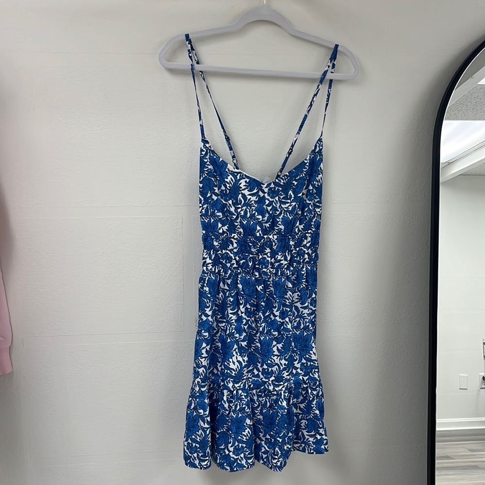 Fun summer dress!